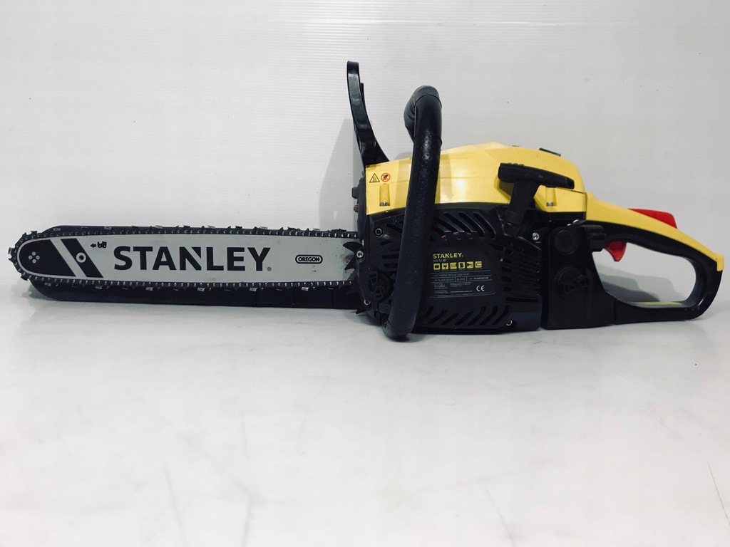 CARBURATEUR SANS POMPE D'amorçage Adapté Pour Stanley SCS-46JET Tronçonneus EUR 37,40 - FR - Foto 8