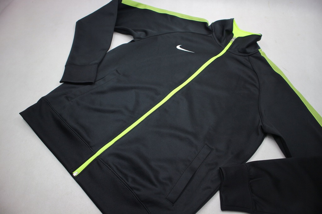 Nike bluza truck super stan M