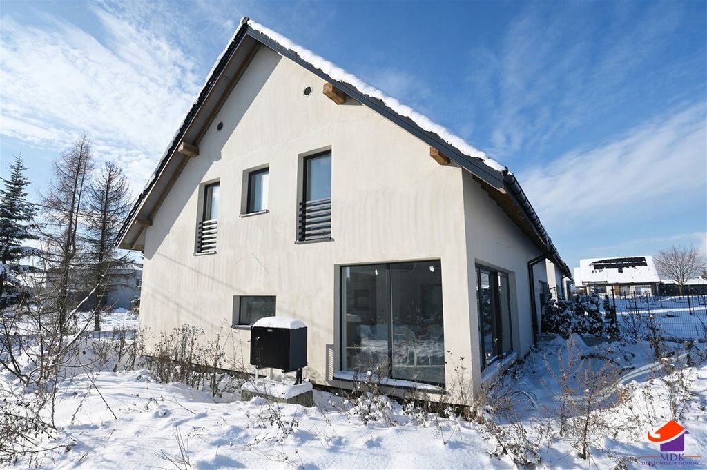 Dom, Jaworzno, 116 m²