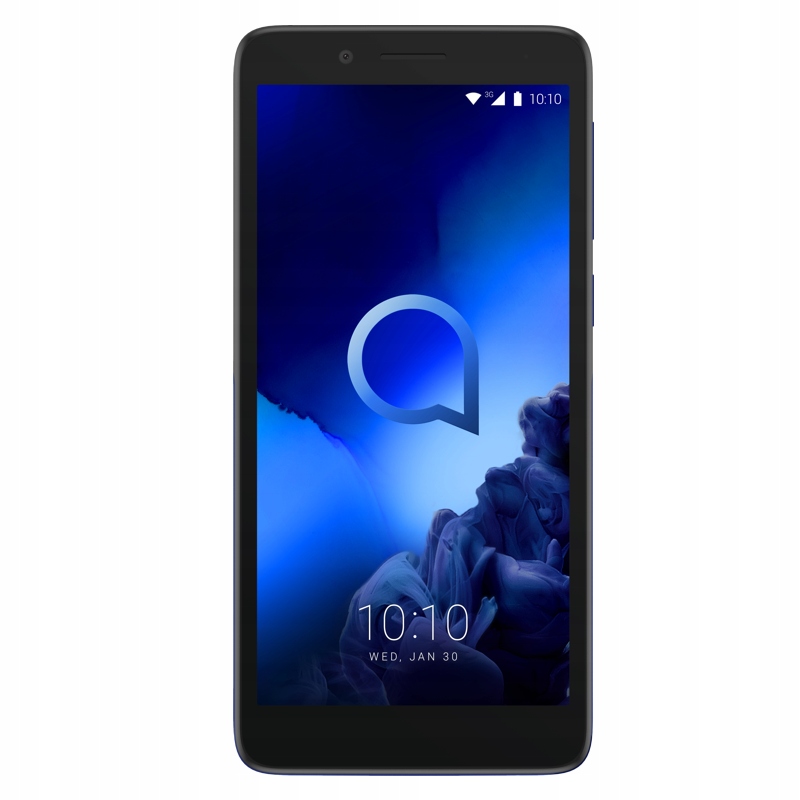 Купить Смартфон ALCATEL 1C (2019) 1/8 ГБ Синий: отзывы, фото, характеристики в интерне-магазине Aredi.ru