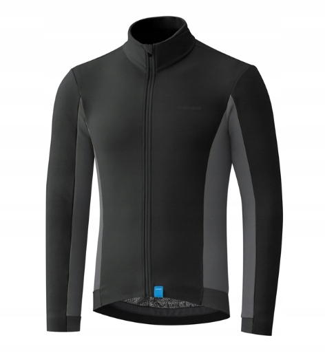 KURTKA SHIMANO THERMAL BLACK L