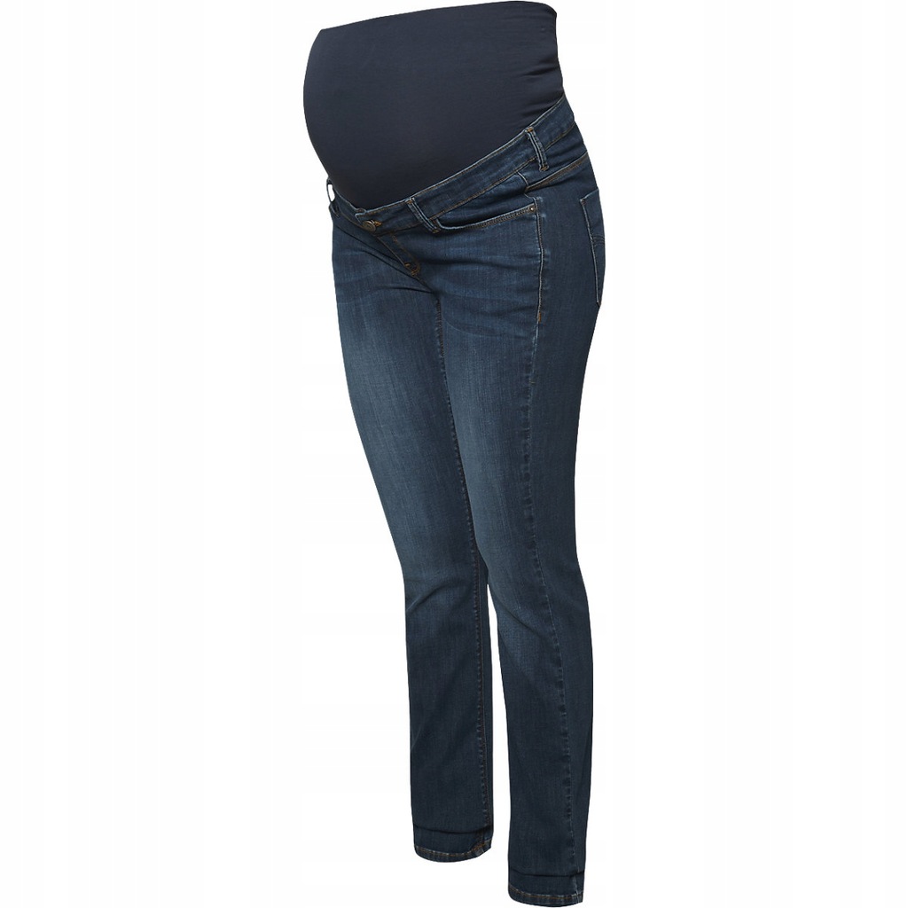 ESPRIT NOPPIES Spodnie CIĄŻOWE SKINNY r. 40/32