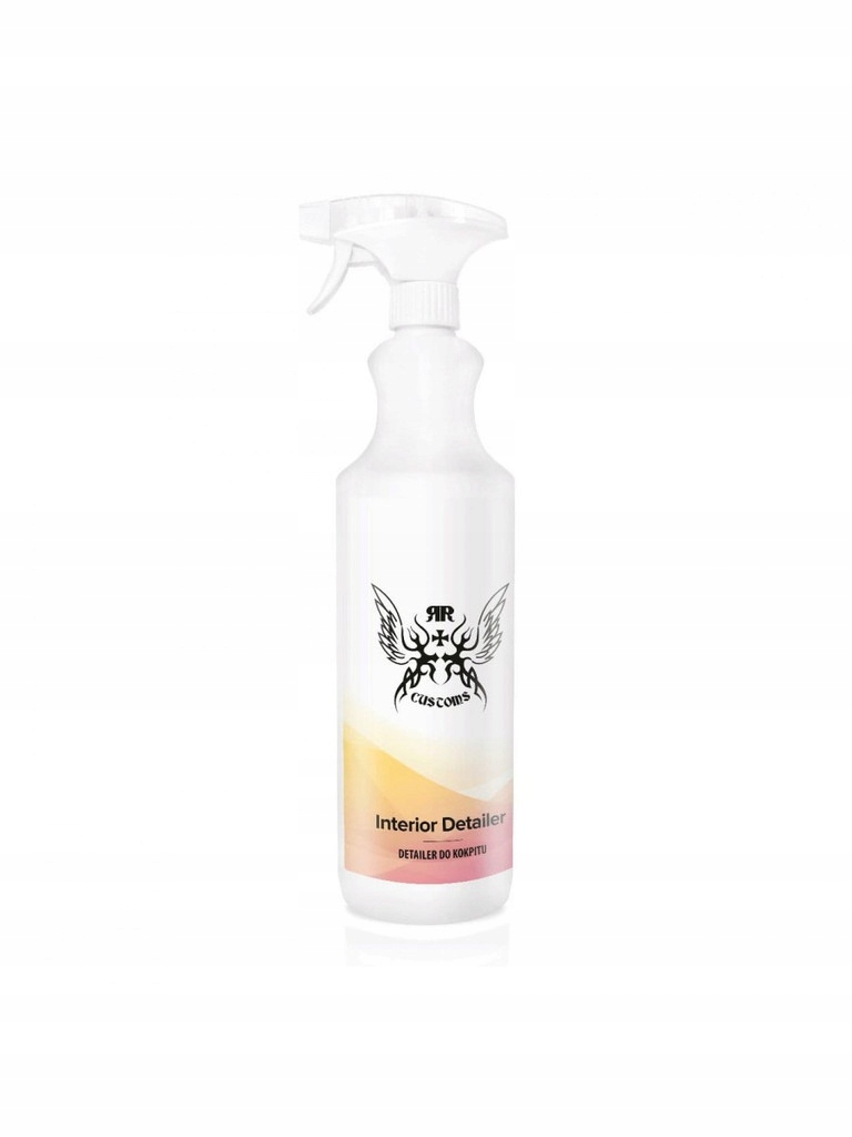 RRC CAR WASH Interior Detailer 1 L