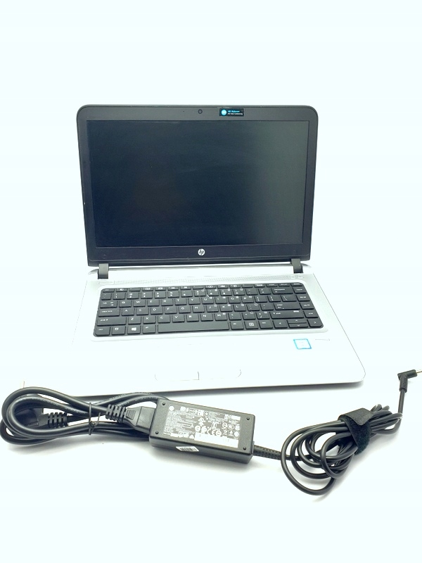 Laptop HP ProBook Intel Core i5 Lombard66