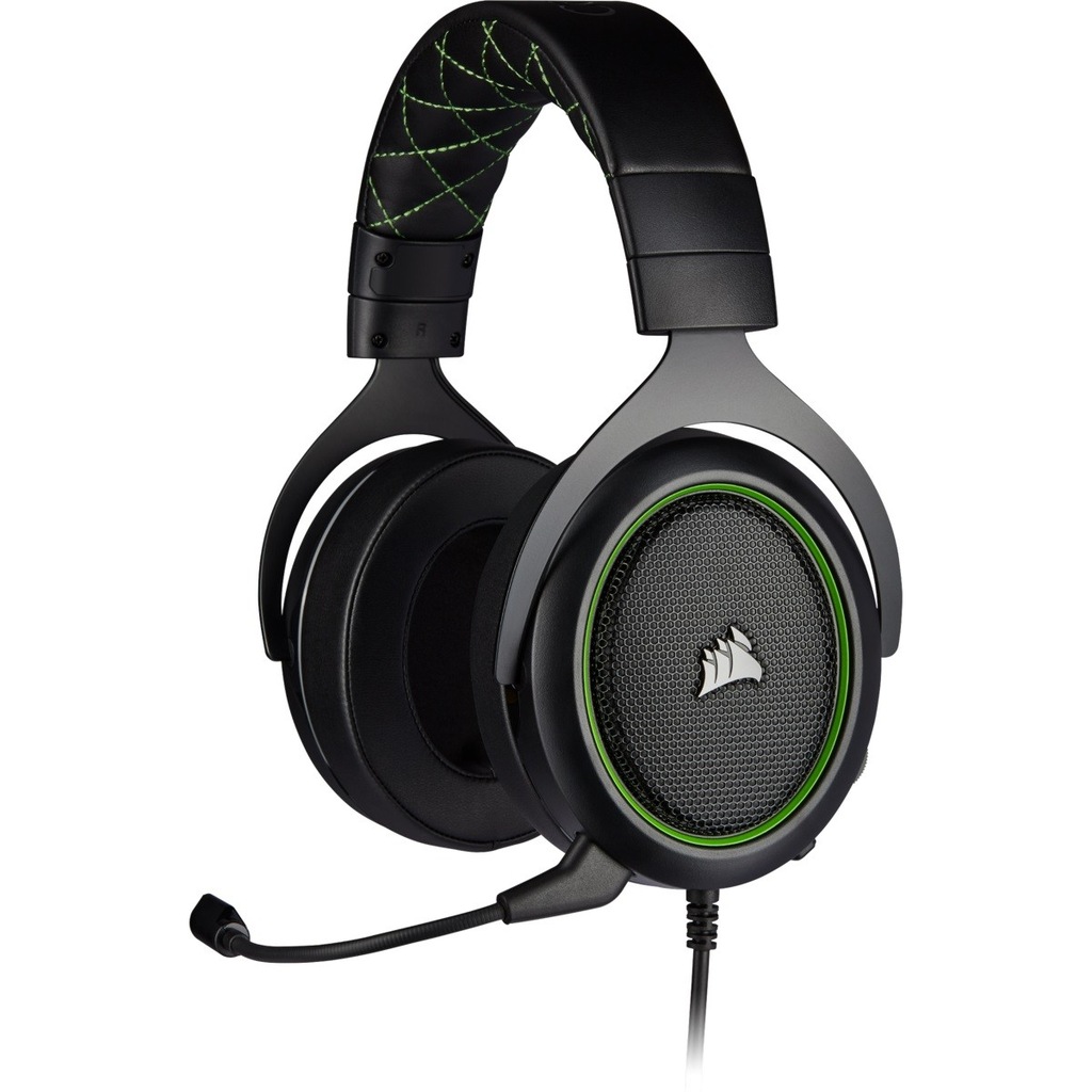 Zestaw słuchawkowy HS50 Pro Stereo Gaming Headset