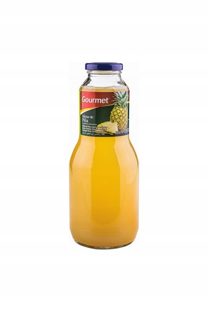 Nectar Gourmet Gourmet Ananas (1 L)