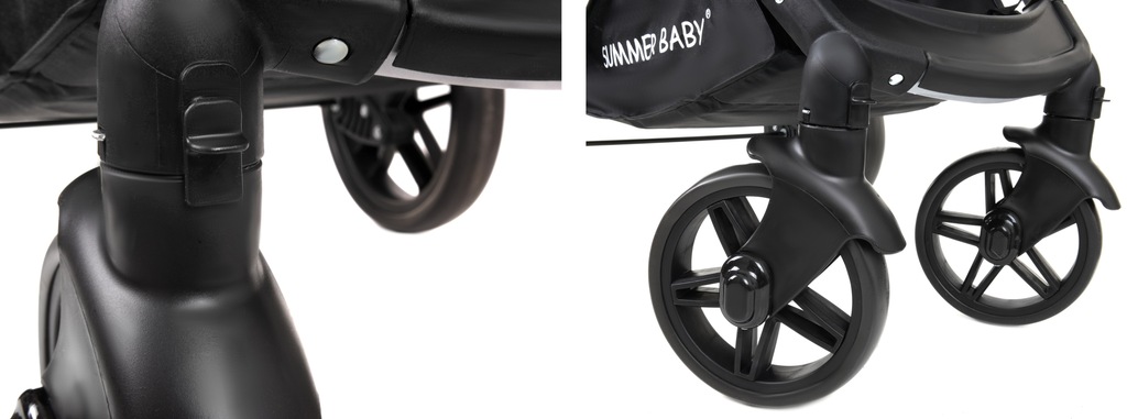 Купить Коляска SEMPER SUMMER BABY коляска: отзывы, фото, характеристики в интерне-магазине Aredi.ru