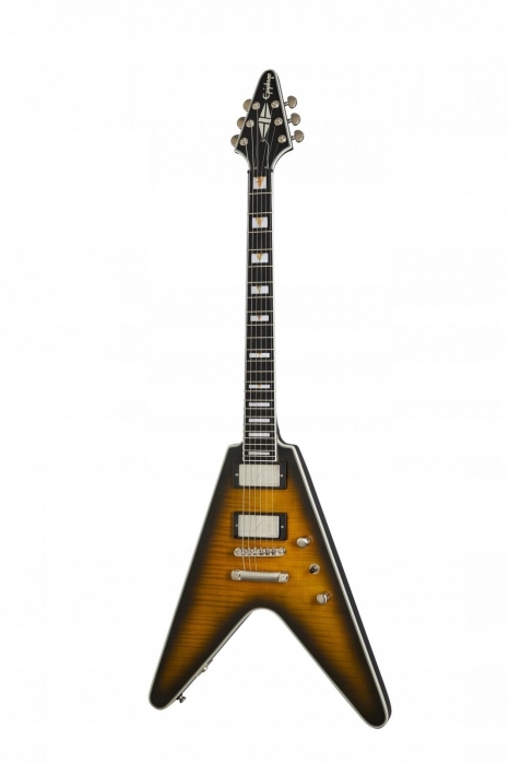 MEGA Gitara elektryczna Epiphone FLYING V PROPHECY