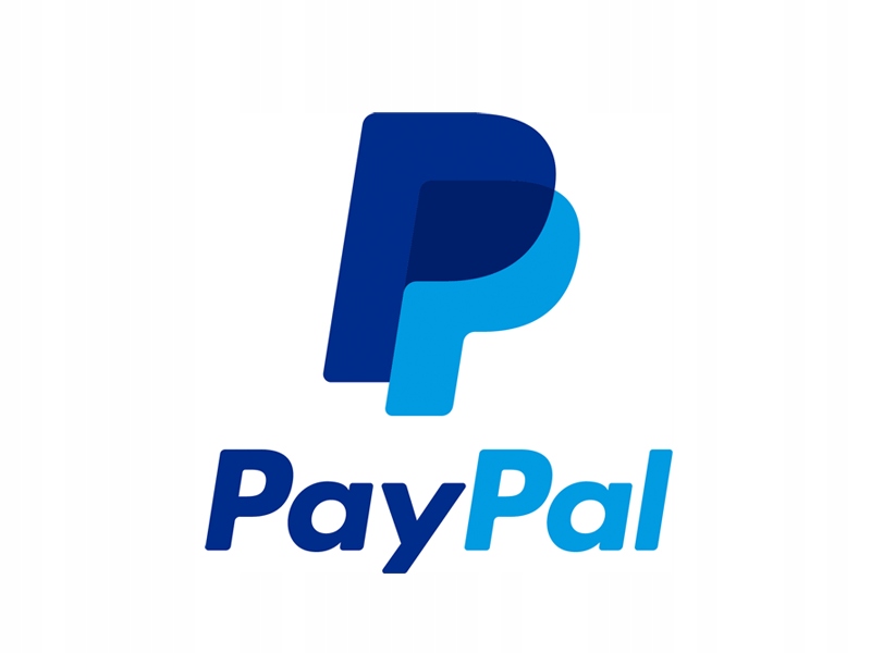 Doładowanie TOP-UP PayPal 200 PLN