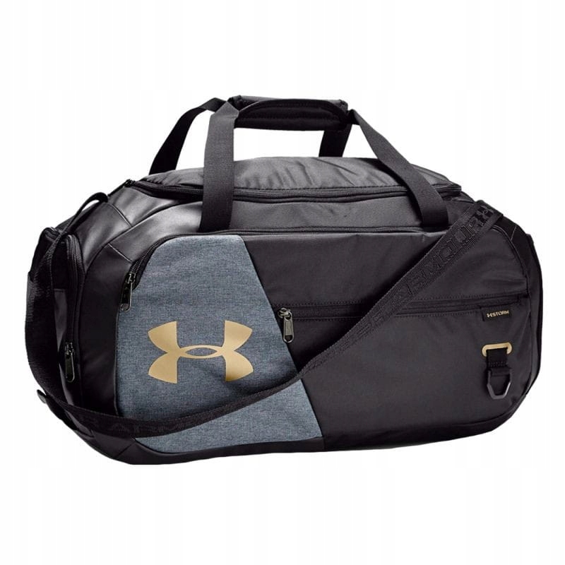 TORBA UNDER ARMOUR Undeniable Duffel SPORTOWA