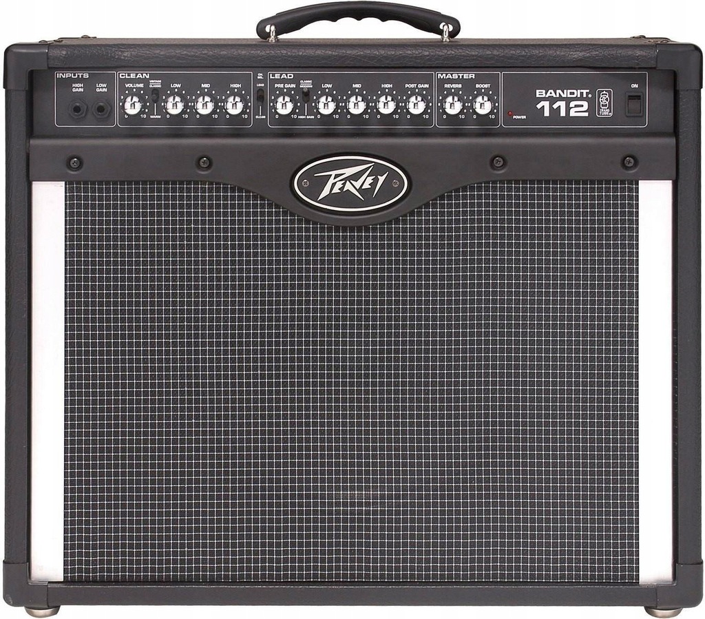 PEAVEY Bandit 112 gitarowe combo 80W