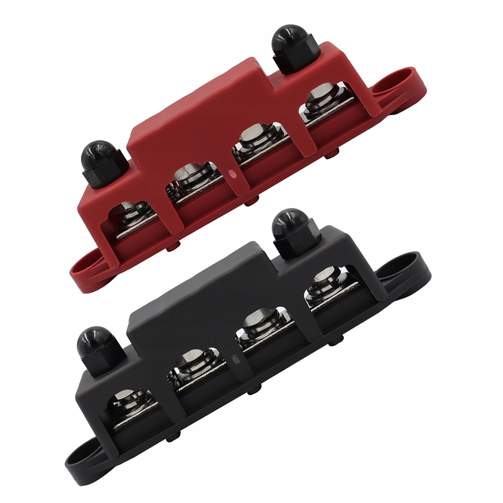 TERMINAL BUS BAR SOLAR WIRING POWER DISTRIBUTION BLOCK BUSBAR