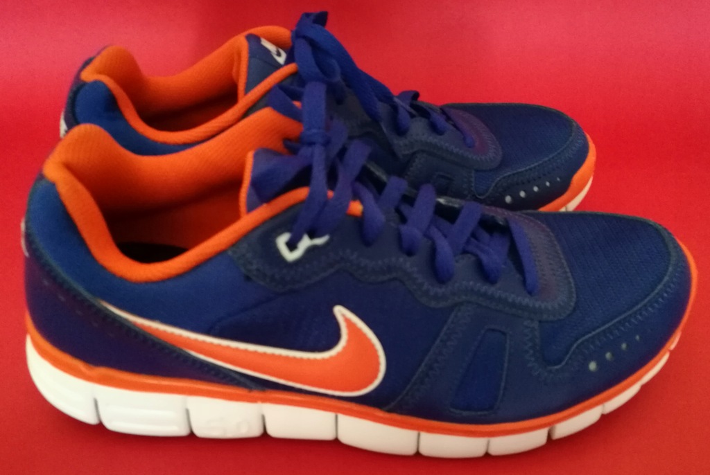 NIKE FREE WAFFLE 5.0 BUTY 42 5 26 7cm 12677333837 oficjalne archiwum Allegro