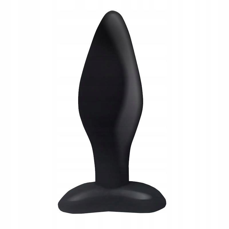 Korek analny Dolmens Anal Plug 8,6 cm