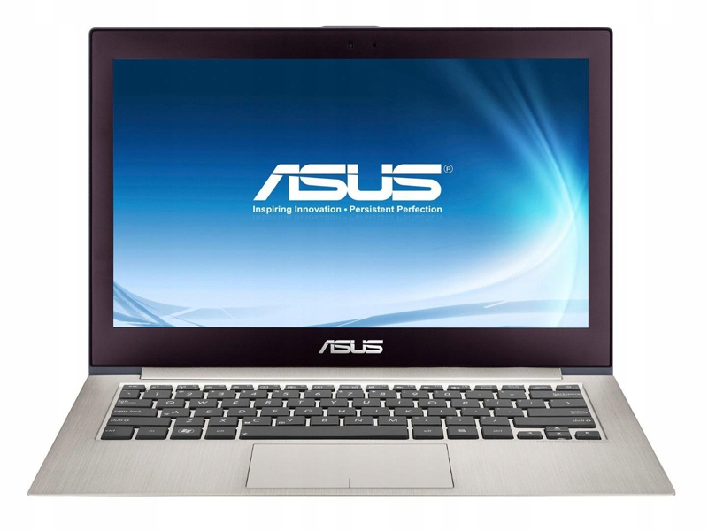 ASUS UX32A i5 2x1.6GHz 4GB FHD 13'' 120SSD BU361