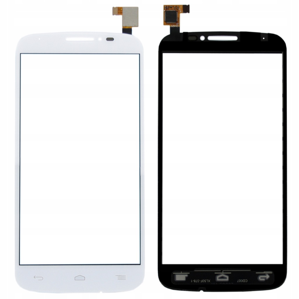 LCD SZYBKA DIGITIZER ALCATEL ONE TOUCH POP 7041 C7