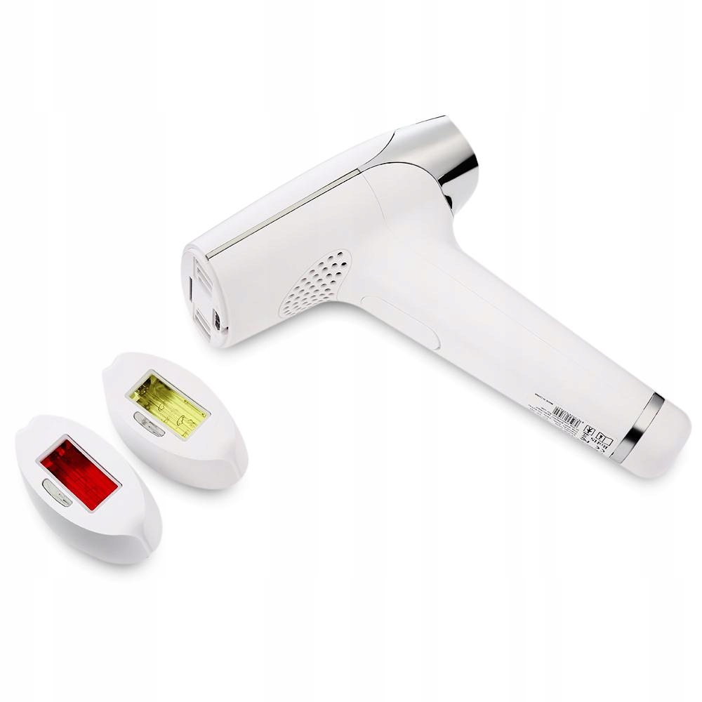 DEPILATOR LASEROWY IPL 2W1 LESCOLTON 2 głowice 7691875613 oficjalne