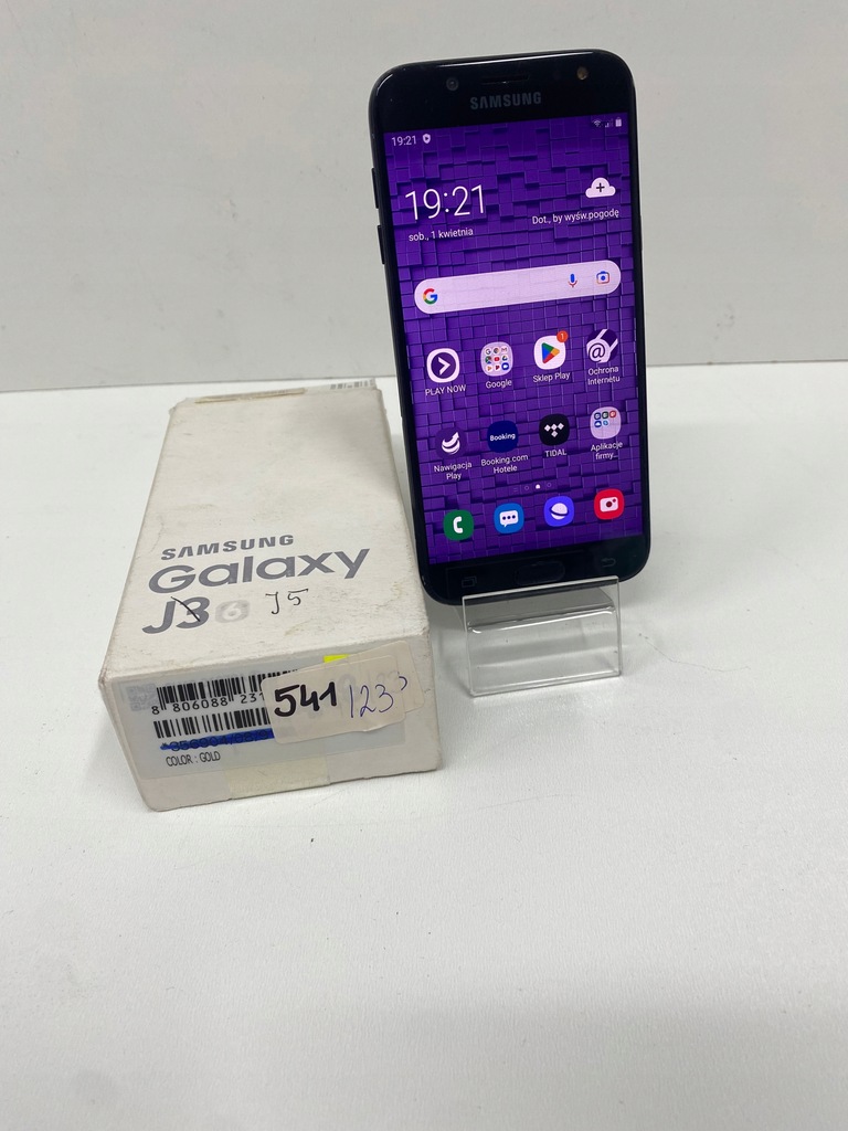 Telefon Samsung Galaxy J5 (541/23)