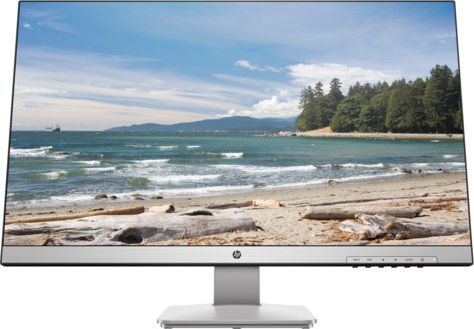 Monitor HP 27q (3FV90AA#ABB) [outlet]