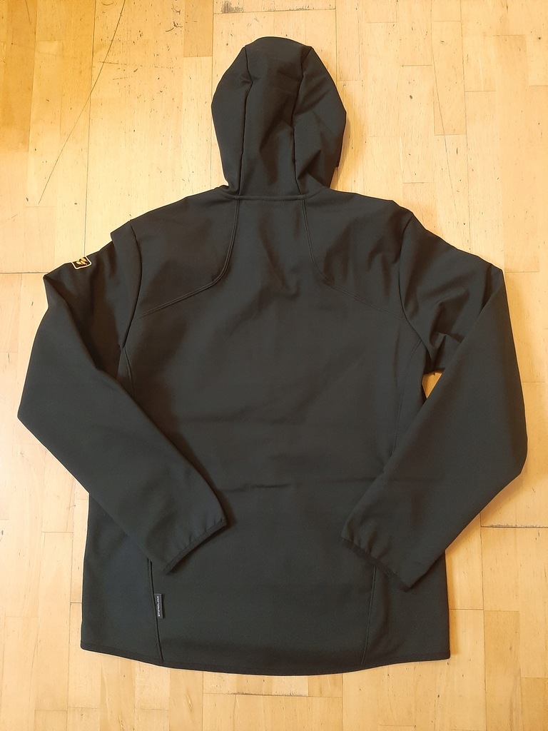 Męska Kurtka Jack Wolfskin Northern Cliff 9973732749