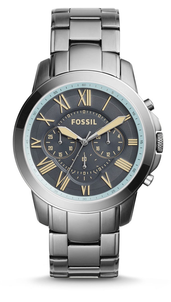 Zegarek Fossil FS5185 GWARANCJA 24M