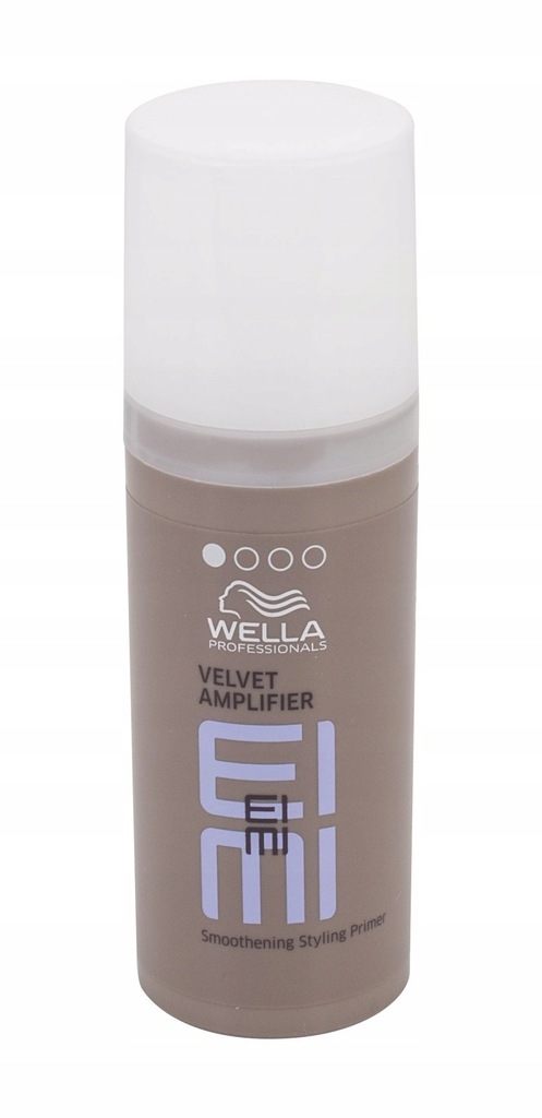 Wella Professionals Velvet Amplifier Eimi Wygładzanie włosów 50ml (W) (P2)