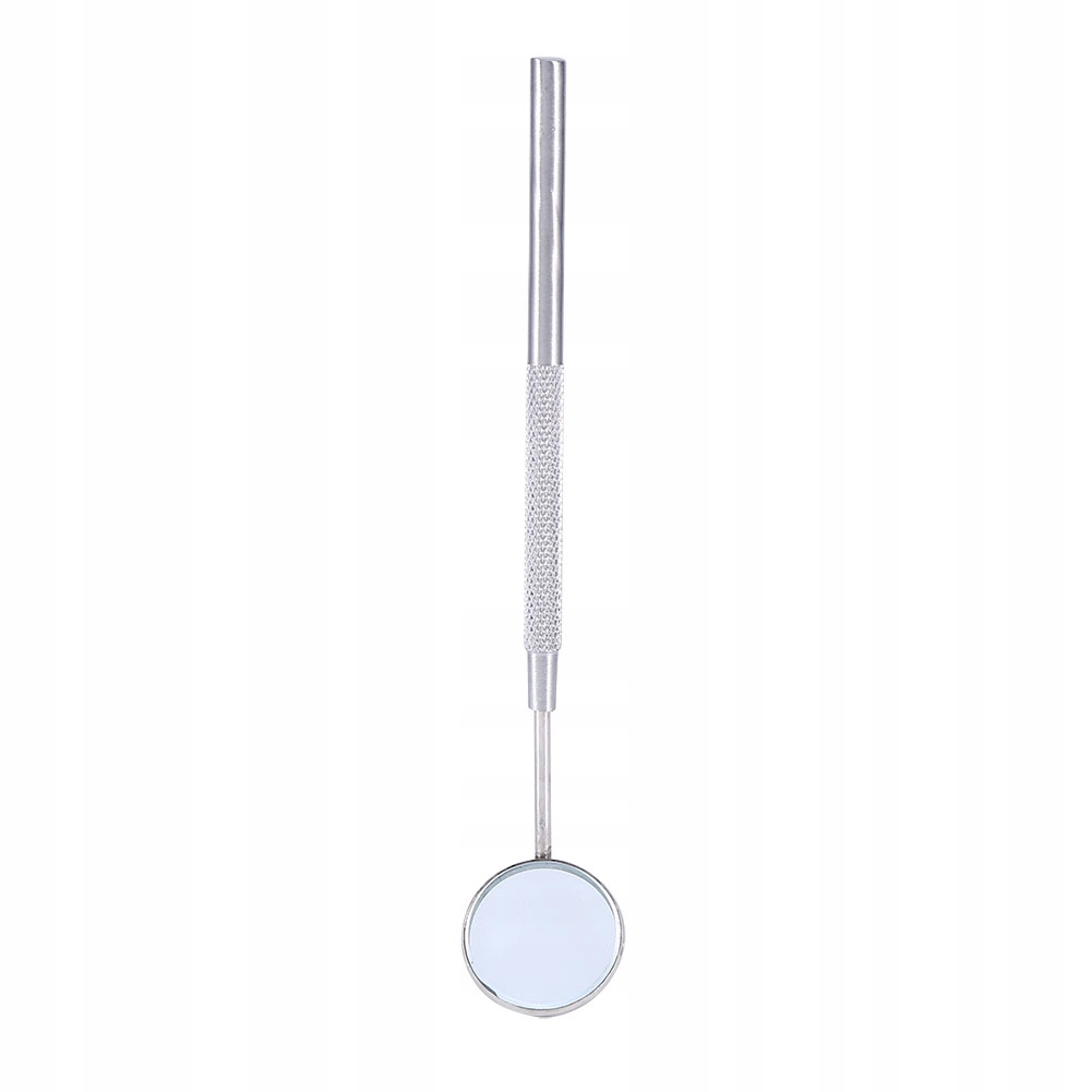 Lusterko dentystyczne ze stali nierdzewnej do