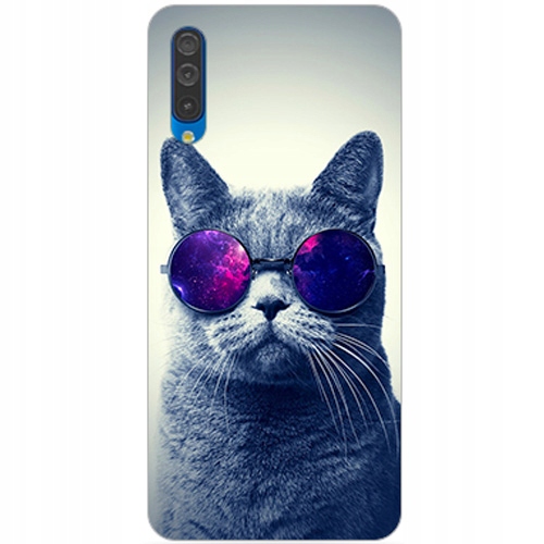200 wzorów ETUI DO SAMSUNG GALAXY A50 OBUDOWA CASE
