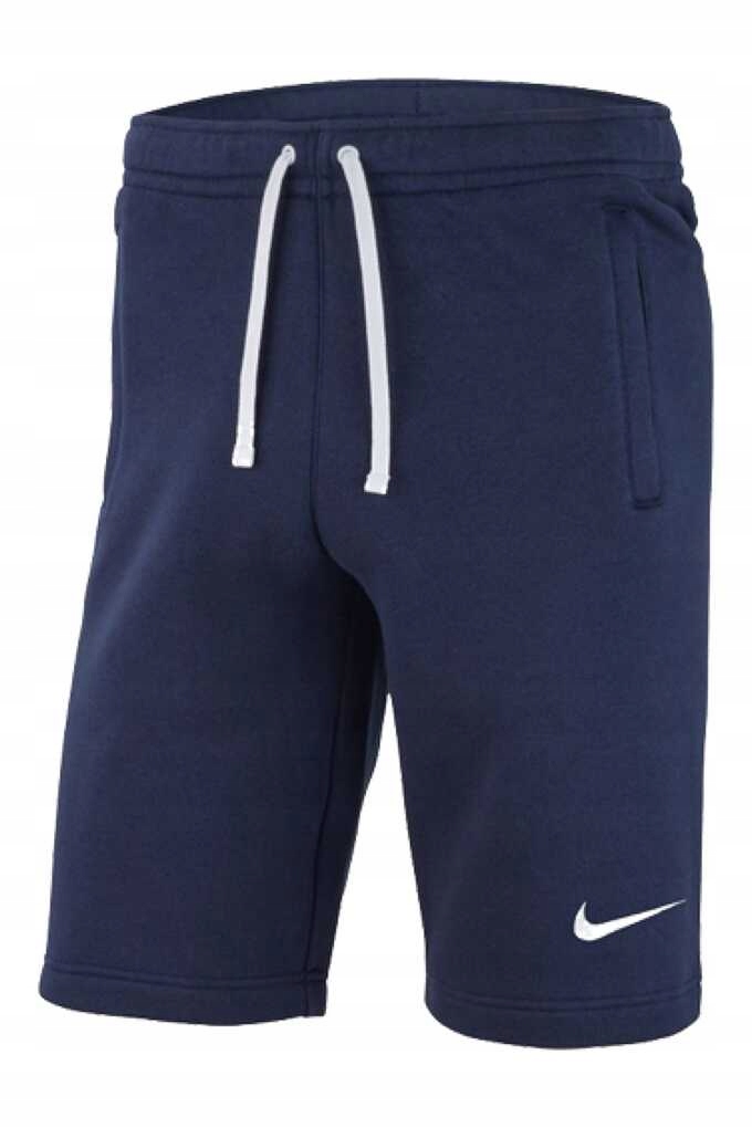 Nike - Spodenki Junior Unisex r. XL 158-170