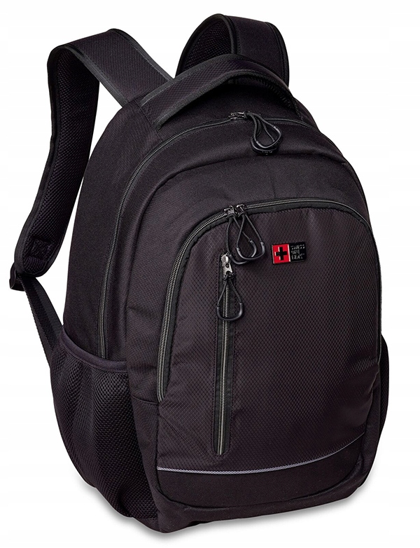 swiss life ndk suitcase