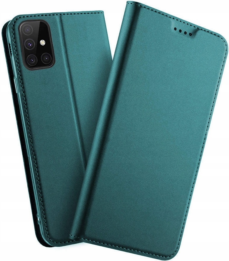 ETUI MAGNET CASE DO SAMSUNG GALAXY M31S +SZKŁO