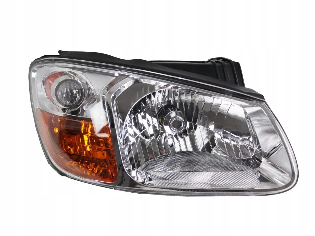 LORO KIA REFLEKTOR HEAD AMP.UNIT..ECE.ELEC W/S MOTOR CRM KA.CRATO..07-08.