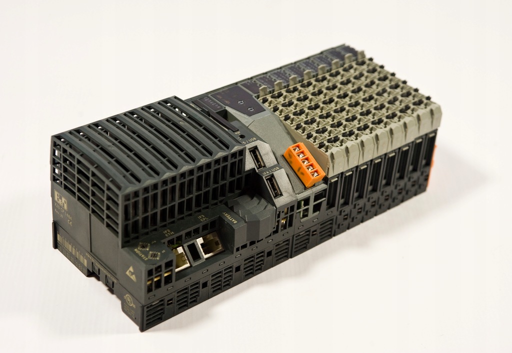 Sterownik PLC, B&R Automation X20 CP 1484 - 7508969174 - oficjalne ...