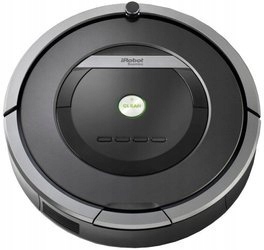 iRobot Roomba 870 Odkurzacz Robot Sprzątający