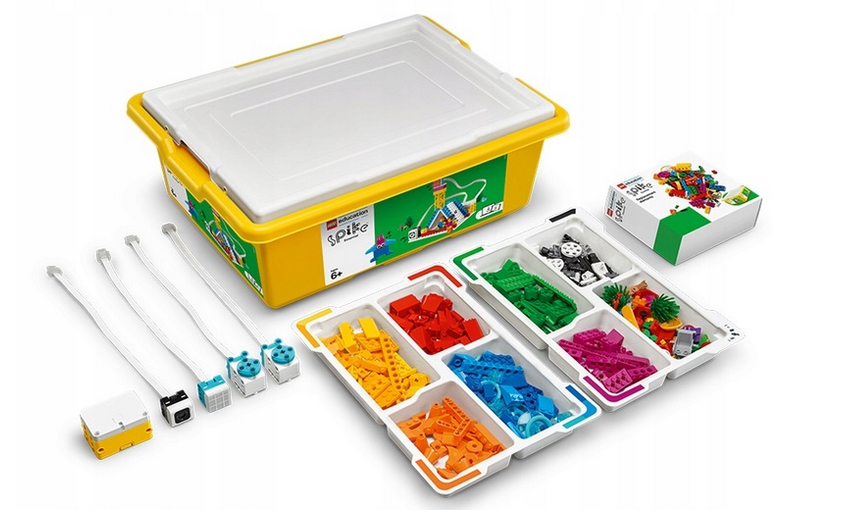 LEGO Education 45345 Spike Essential