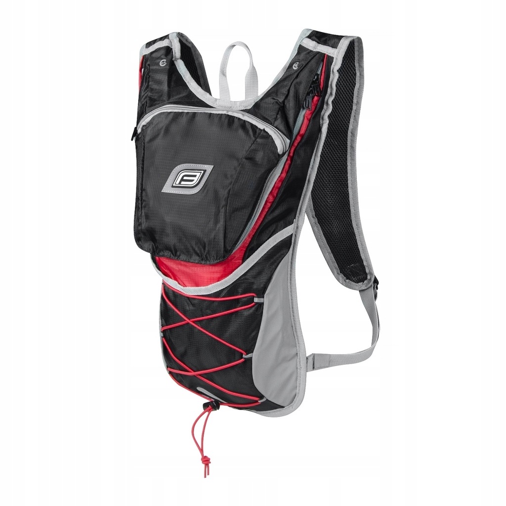 FORCE TWIN plecak sportowy 14L