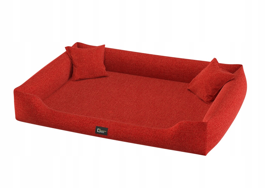 Legowisko dla psa XXXL 150x100cm ortopedyczne sofa