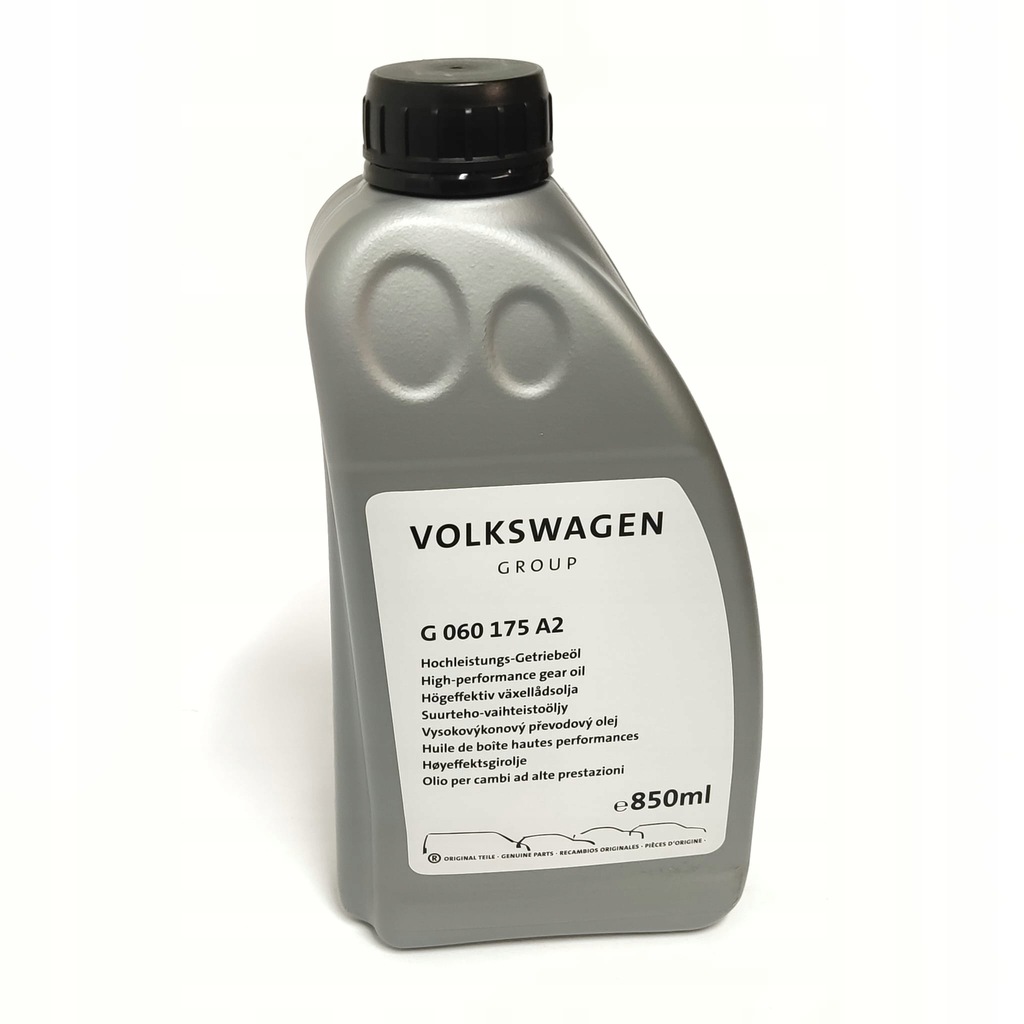 Olej sprzęgła HALDEX Volkswagen VW OE ORYGINAŁ