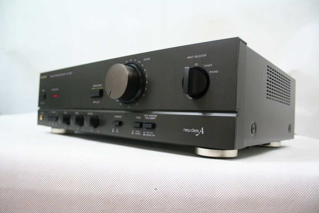 Wzmacniacz TECHNICS SU-VZ220 |2x30W|