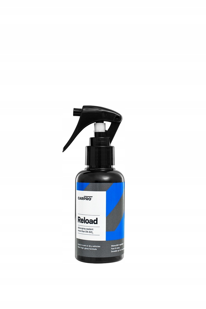 CARPRO RELOAD SEALANT 100 ml QD DO POWŁOK KWARCOWY