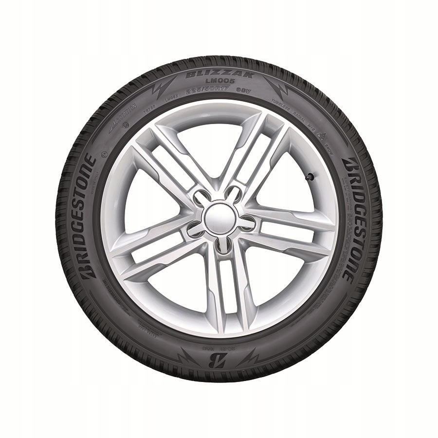 Купить 4х зимние шины 195/65R15 BRIDGESTONE LM005 2020 г.: отзывы, фото, характеристики в интерне-магазине Aredi.ru