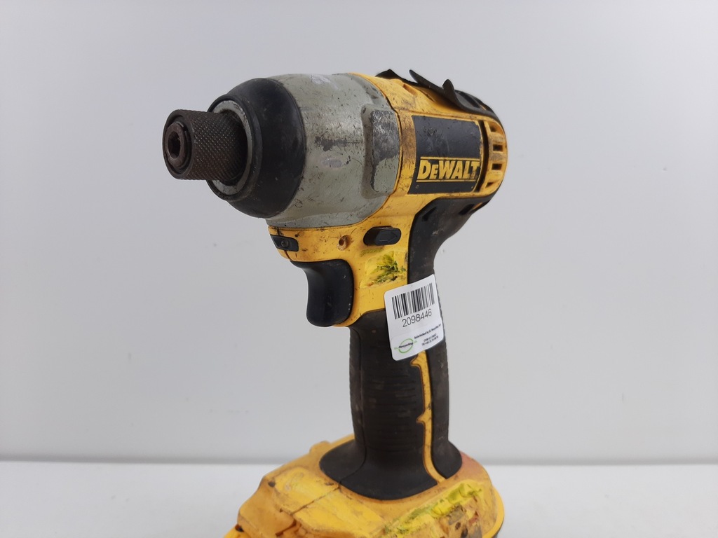 DeWalt DC827 (2098446)
