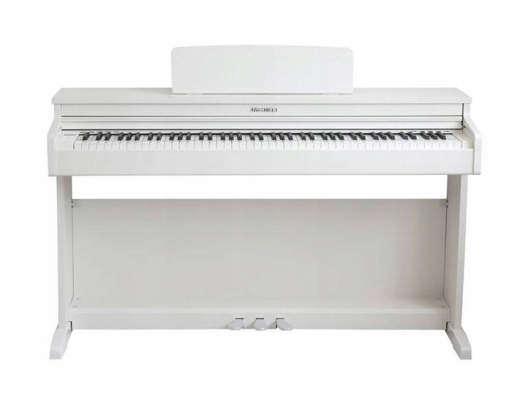 DYNATONE SLP-260 WH PIANINO CYFROWE BIAŁE