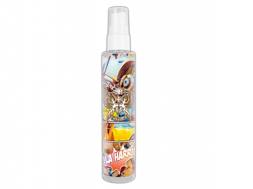 RRC Scents Zapach Cola Harribo + zawieszka 100ml