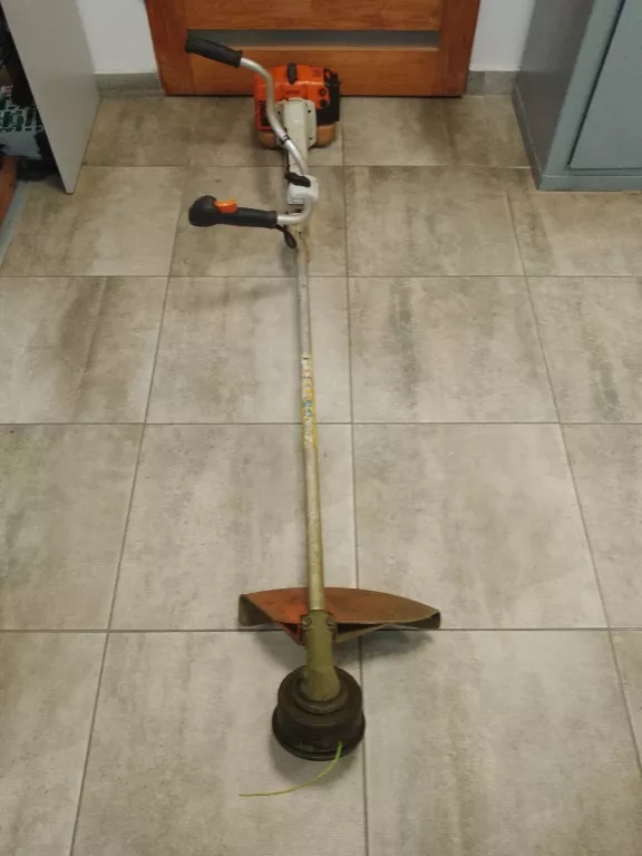 KOSA SPALINOWA STIHL FS350 FS 350