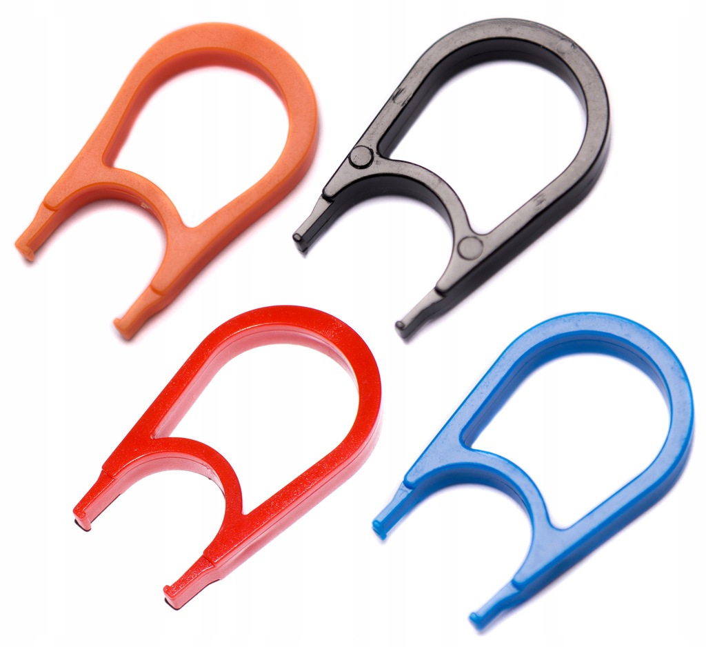 Keycap Puller klucz do wyciągania klawiszy kolor 7252949452