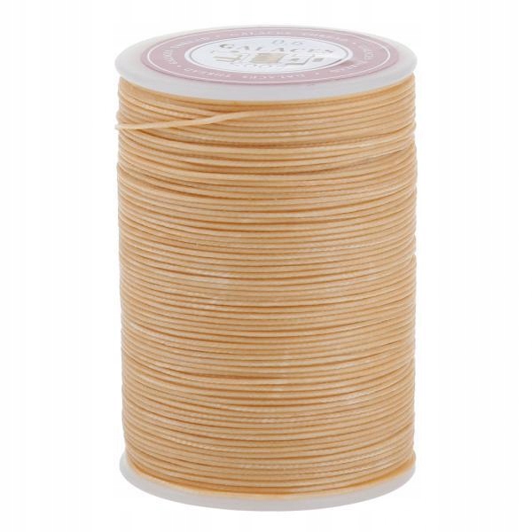 2x Leather Sewing Round Thread For DIY