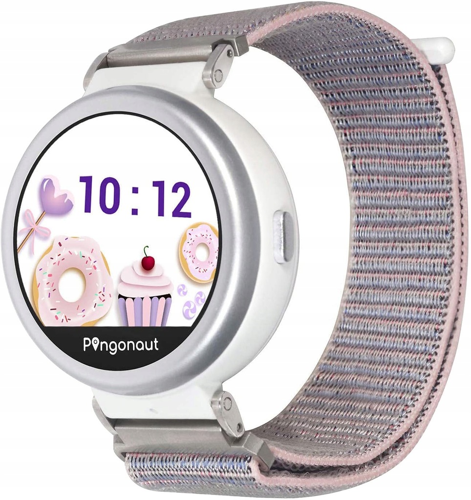 Smartwatch Pingonaut Puma Telefon GPS dla dzieci 10550468588 oficjalne archiwum Allegro