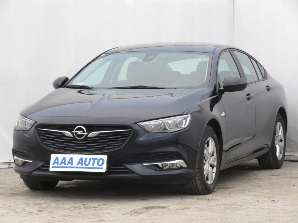 Купить Opel Insignia 1.5 Turbo, Салон Польша: отзывы, фото, характеристики в интерне-магазине Aredi.ru