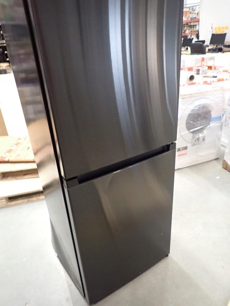 Lodówka GORENJE NRK620EABXL4 - 12510217760 - oficjalne archiwum Allegro